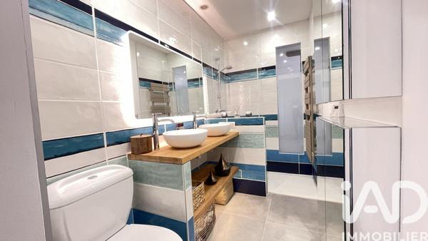 Maison à vendre 6 pièces 150 m² Boissy-sous-Saint-Yon