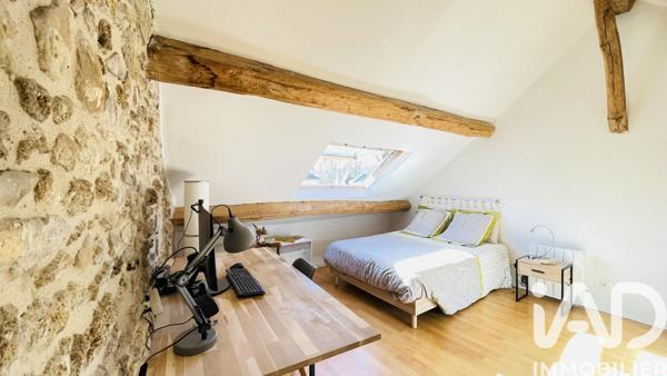 Maison à vendre 6 pièces 150 m² Boissy-sous-Saint-Yon