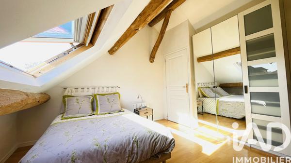 Maison à vendre 6 pièces 150 m² Boissy-sous-Saint-Yon