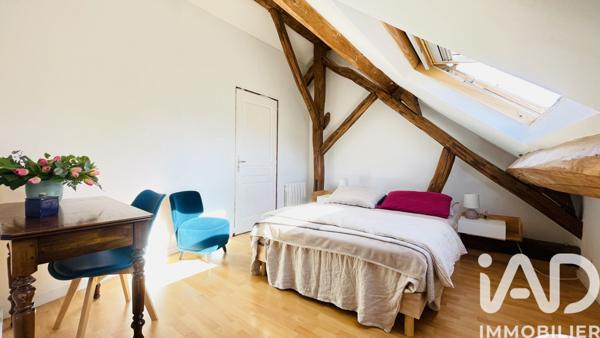 Maison à vendre 6 pièces 150 m² Boissy-sous-Saint-Yon