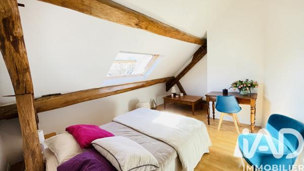 Maison à vendre 6 pièces 150 m² Boissy-sous-Saint-Yon