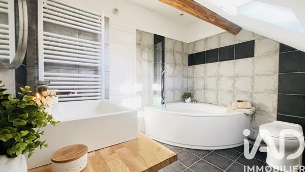 Maison à vendre 6 pièces 150 m² Boissy-sous-Saint-Yon