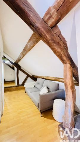 Maison à vendre 6 pièces 150 m² Boissy-sous-Saint-Yon