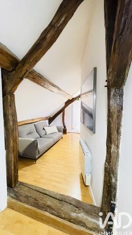 Maison à vendre 6 pièces 150 m² Boissy-sous-Saint-Yon