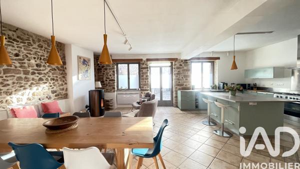 Maison à vendre 6 pièces 150 m² Boissy-sous-Saint-Yon