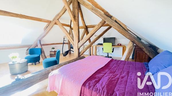 Maison à vendre 6 pièces 150 m² Boissy-sous-Saint-Yon