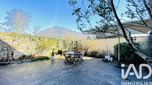 Maison à vendre 6 pièces 150 m² Boissy-sous-Saint-Yon