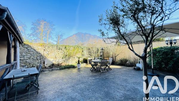 Maison à vendre 6 pièces 150 m² Boissy-sous-Saint-Yon