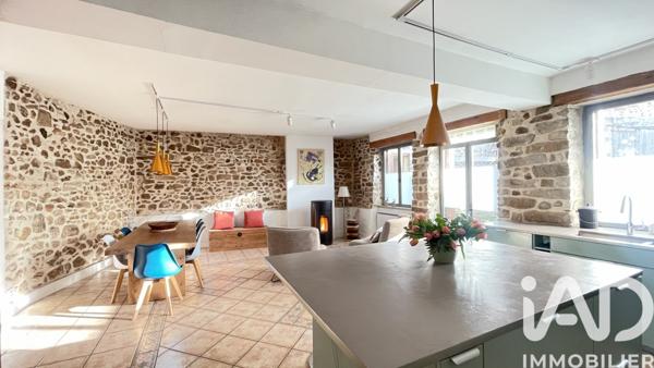 Maison à vendre 6 pièces 150 m² Boissy-sous-Saint-Yon