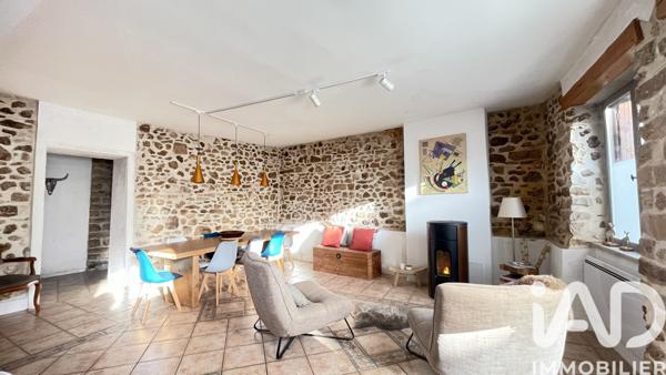 Maison à vendre 6 pièces 150 m² Boissy-sous-Saint-Yon