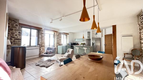 Maison à vendre 6 pièces 150 m² Boissy-sous-Saint-Yon