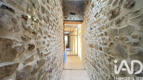 Maison à vendre 6 pièces 150 m² Boissy-sous-Saint-Yon