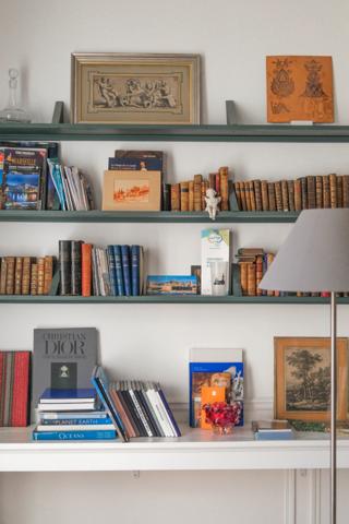 Appartement 5 pièces - 223 m² Bien prestige