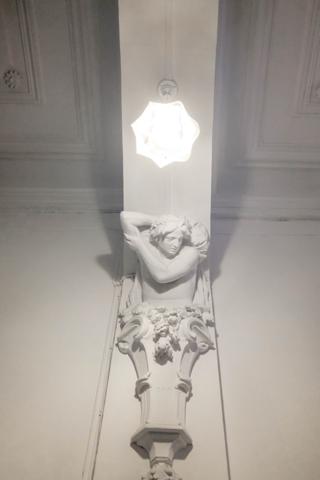 Appartement 5 pièces - 223 m² Bien prestige