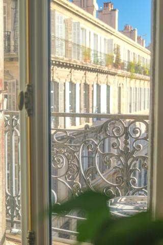 Appartement 5 pièces - 223 m² Bien prestige