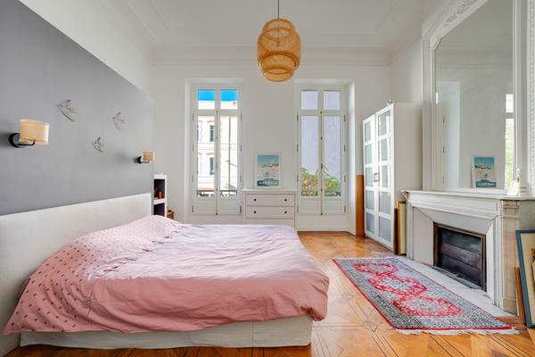 Appartement 5 pièces - 223 m² Bien prestige