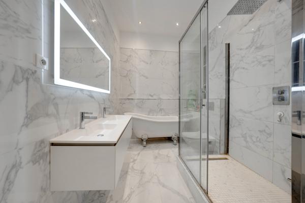 Appartement 5 pièces - 223 m² Bien prestige