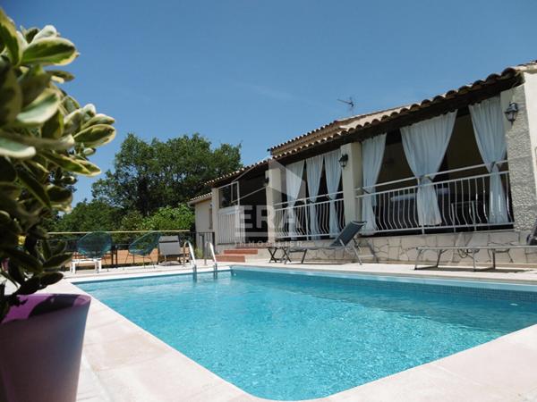 Maison Vidauban 4 pièce(s)