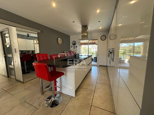 Maison Vidauban 4 pièce(s)