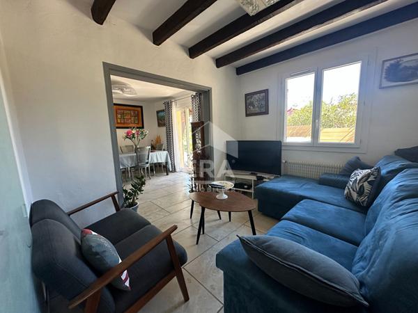 Maison Vidauban 4 pièce(s)