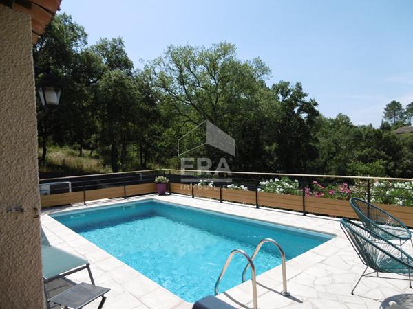 Maison Vidauban 4 pièce(s)