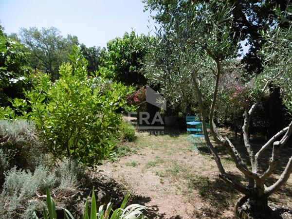 Maison Vidauban 4 pièce(s)