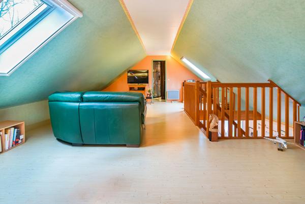 Pavillon à vendre au coeur d'un écrin de sérénité