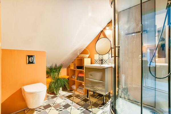 Pavillon à vendre au coeur d'un écrin de sérénité