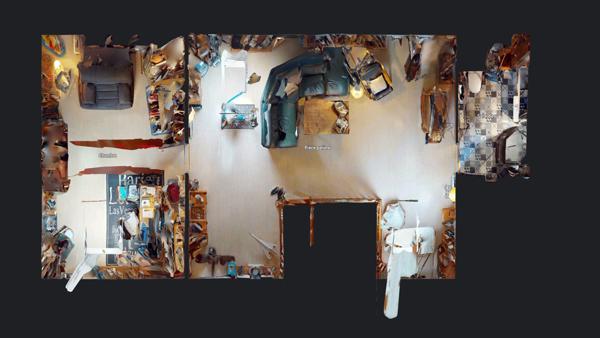 Pavillon à vendre au coeur d'un écrin de sérénité