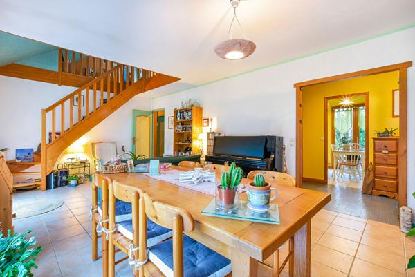 Pavillon à vendre au coeur d'un écrin de sérénité