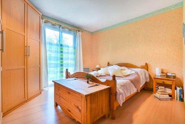 Pavillon à vendre au coeur d'un écrin de sérénité