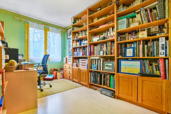 Pavillon à vendre au coeur d'un écrin de sérénité