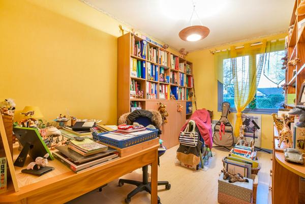 Pavillon à vendre au coeur d'un écrin de sérénité