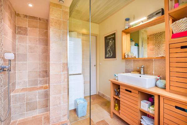 Pavillon à vendre au coeur d'un écrin de sérénité