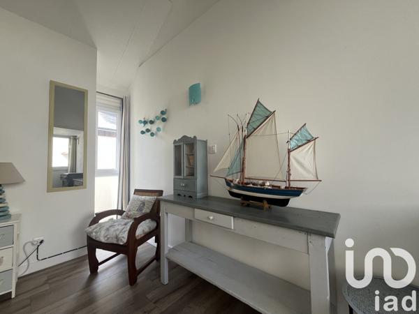 Maison 5 pièces de 131 m² à Combrit (29120)