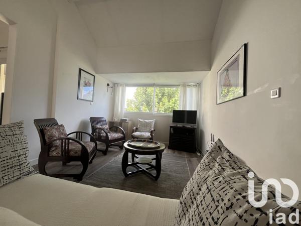 Maison 5 pièces de 131 m² à Combrit (29120)