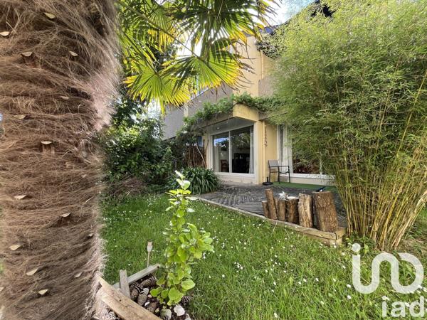 Maison 5 pièces de 131 m² à Combrit (29120)