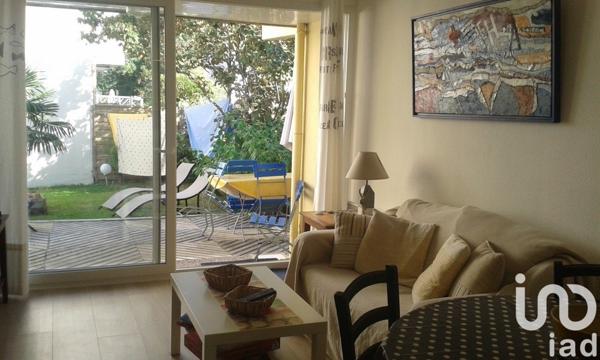 Maison 5 pièces de 131 m² à Combrit (29120)