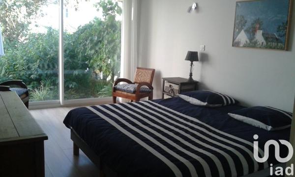 Maison 5 pièces de 131 m² à Combrit (29120)