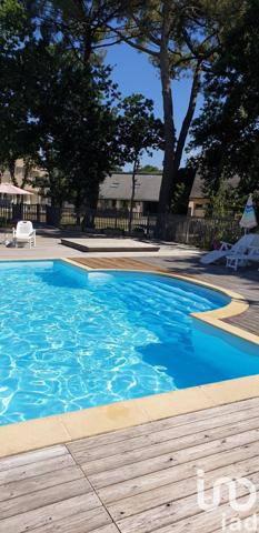 Maison 5 pièces de 131 m² à Combrit (29120)