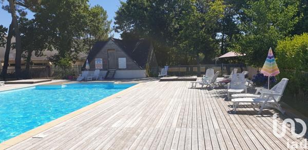 Maison 5 pièces de 131 m² à Combrit (29120)