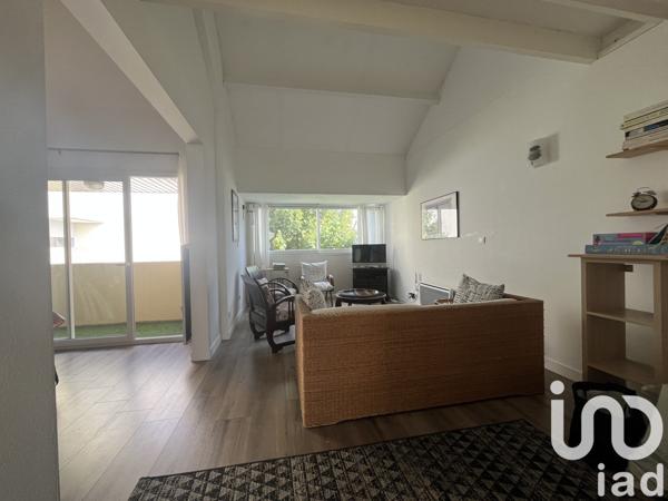 Maison 5 pièces de 131 m² à Combrit (29120)