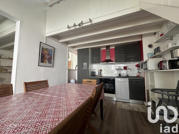 Maison 5 pièces de 131 m² à Combrit (29120)