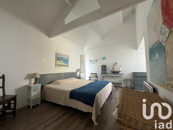 Maison 5 pièces de 131 m² à Combrit (29120)