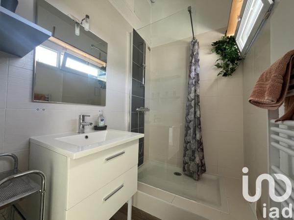 Maison 5 pièces de 131 m² à Combrit (29120)