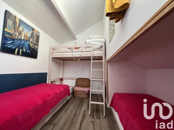 Maison 5 pièces de 131 m² à Combrit (29120)