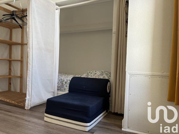 Maison 5 pièces de 131 m² à Combrit (29120)