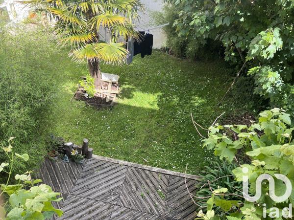 Maison 5 pièces de 131 m² à Combrit (29120)