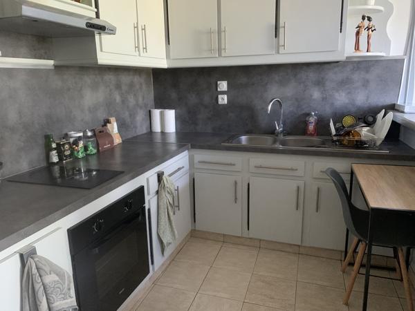 Appartement 2 pièces - 28 m²