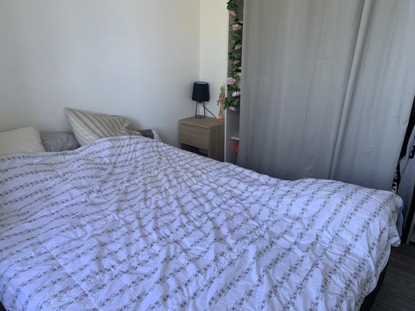 Appartement 2 pièces - 28 m²